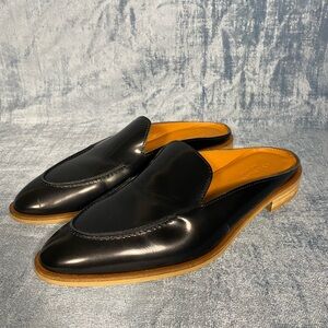 EVERLANE The Modern Loafer Mules